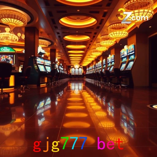 gjg777 bet App