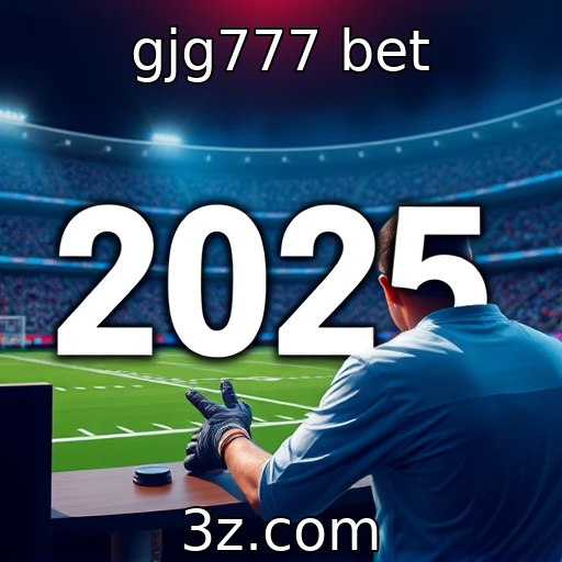 gjg777 bet Descubra as Melhores Estratégias para Apostas em Futebol em 2025