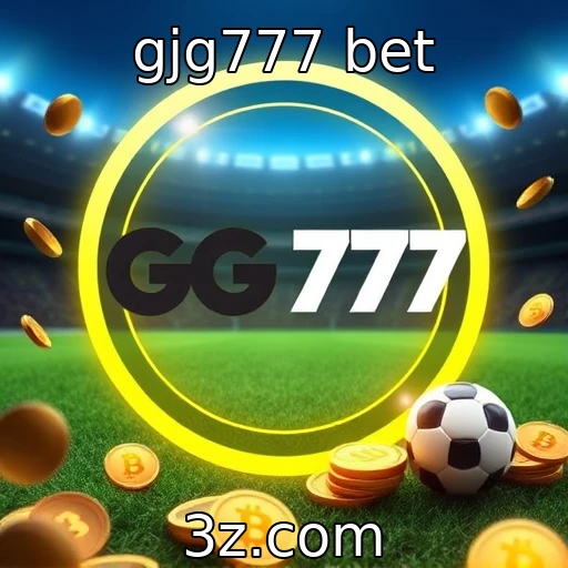 gjg777 bet Como as criptomoedas estão revolucionando o mercado de apostas