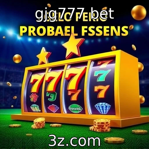 gjg777 bet Como as apostas esportivas estão moldando o futuro dos fãs de esportes