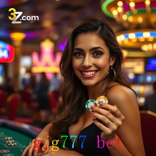 gjg777 bet Jogos