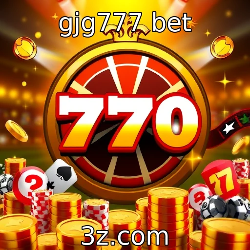 gjg777 bet Descubra as últimas tendências nas apostas esportivas brasileiras