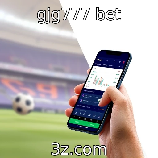 gjg777 bet Estratégias de Apostas: Como Maximizar Seus Lucros em Jogos Ao Vivo