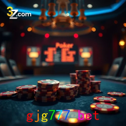 gjg777 bet Pagamento