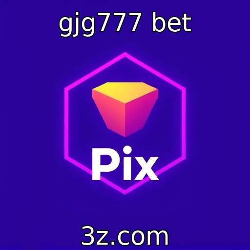 gjg777 bet Transformando apostas: como o Pix revolucionou o mercado brasileiro